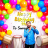 Happy Birthday To Swapnil