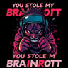 You Stole My Brainrot 