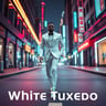 White Tuxedo