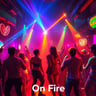 On Fire