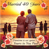 Married 40 Years to You Paul