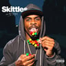 Skittles on My Tongue