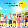 We Are Not Limited