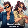 Héritier Du One For All
