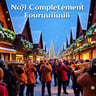 Noël Completement Fouuuuuuiiii