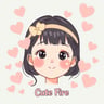 Cute Fire
