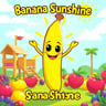 Banana Sunshine