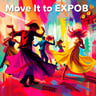 Move It to EXPOB