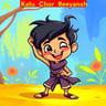 Kalu Chor Reeyansh