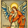 Defend Nos In Praelio