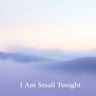I Am Small Tonight