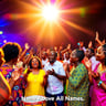 Name Above All Names - AfroPraise&Worship