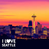 I Love Seattle