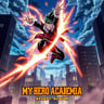 My Hero Academia