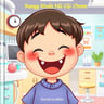 Răng Khỏe Nụ Cười Xinh