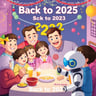 Back to 2025