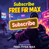 Subscribe Mehru Gaming Free Fire Max
