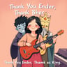 Thank You Ender, Thank You King