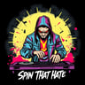 Spin That Hate