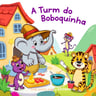 A Turma do Boboquinha
