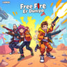 Free Fire Er Duniya