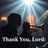 Thank You, Lord
