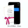 Invitation Class