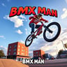 BMX Man