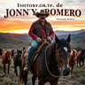 La Historia de Jonny Romero