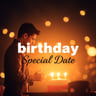 Special Date