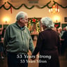 53 Years Strong
