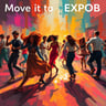 Move It to EXPOB