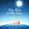 Sky Blue Little Star