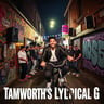 Tamworth's Lyrical G