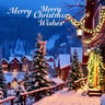 Merry Christmas Wishes