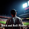 Rock and Roll Player