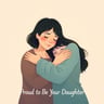 Proud to Be Your Daughter