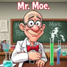 Mr. Moe