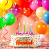 Happy Birthday Hardik