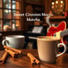Sweet Cinnamon Mocha