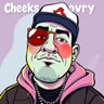 Cheeks or Dovry
