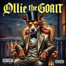 Ollie the GOAT