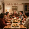 Alicia, Vida Mía