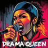 Drama Queen