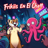 Frikis En El Chat