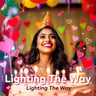 Lighting The Way