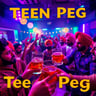 Teen Peg