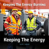 Keeping The Energy Burning