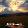 Jesus Saves