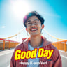 Good Day (Happy K-pop Ver.)